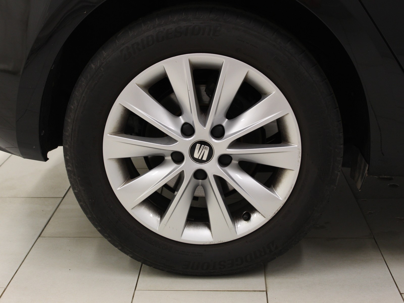 SEAT - LEON - #170869 - 2
