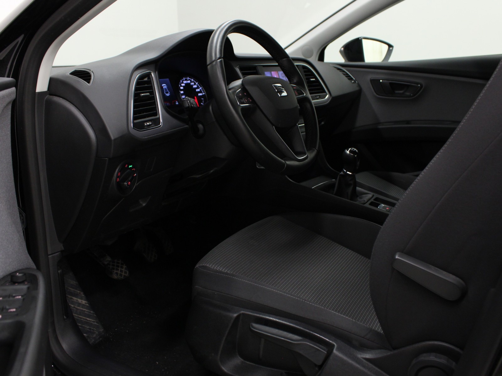 SEAT - LEON - #170869 - 3