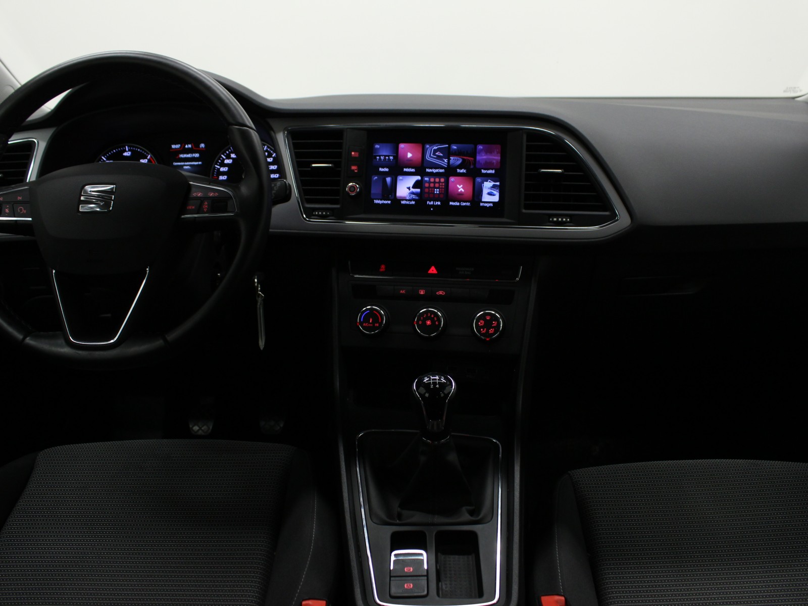 SEAT - LEON - #170869 - 4