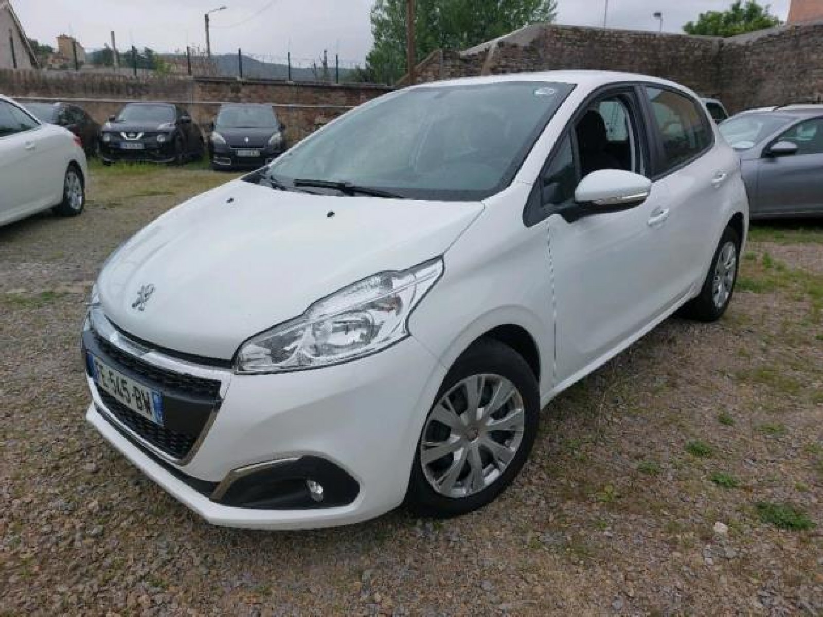 PEUGEOT - 208 AFFAIRE - #171821 - 0
