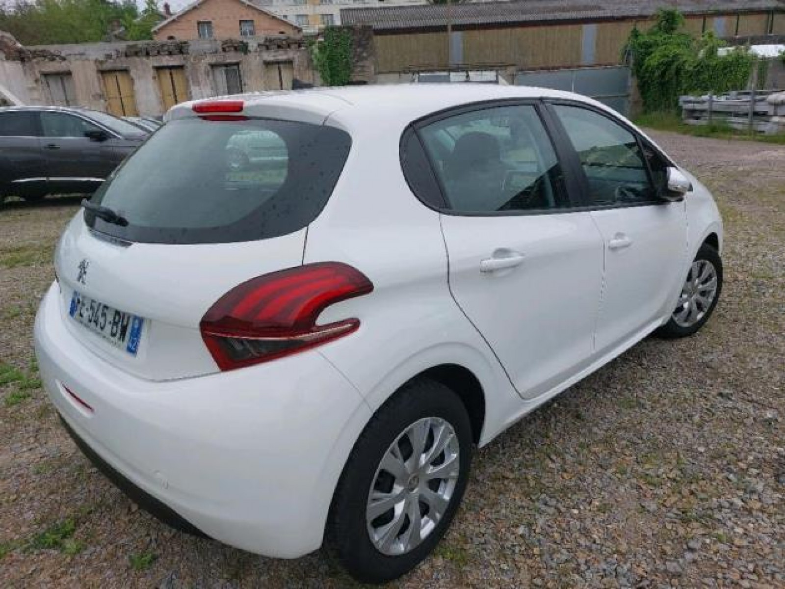PEUGEOT - 208 AFFAIRE - #171821 - 3