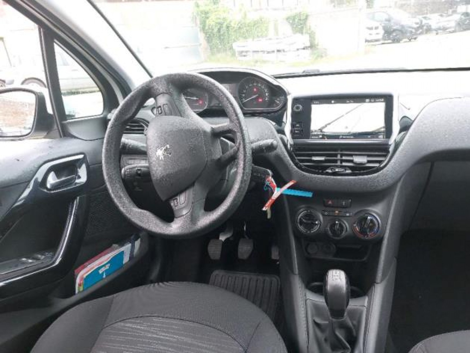 PEUGEOT - 208 AFFAIRE - #171821 - 6