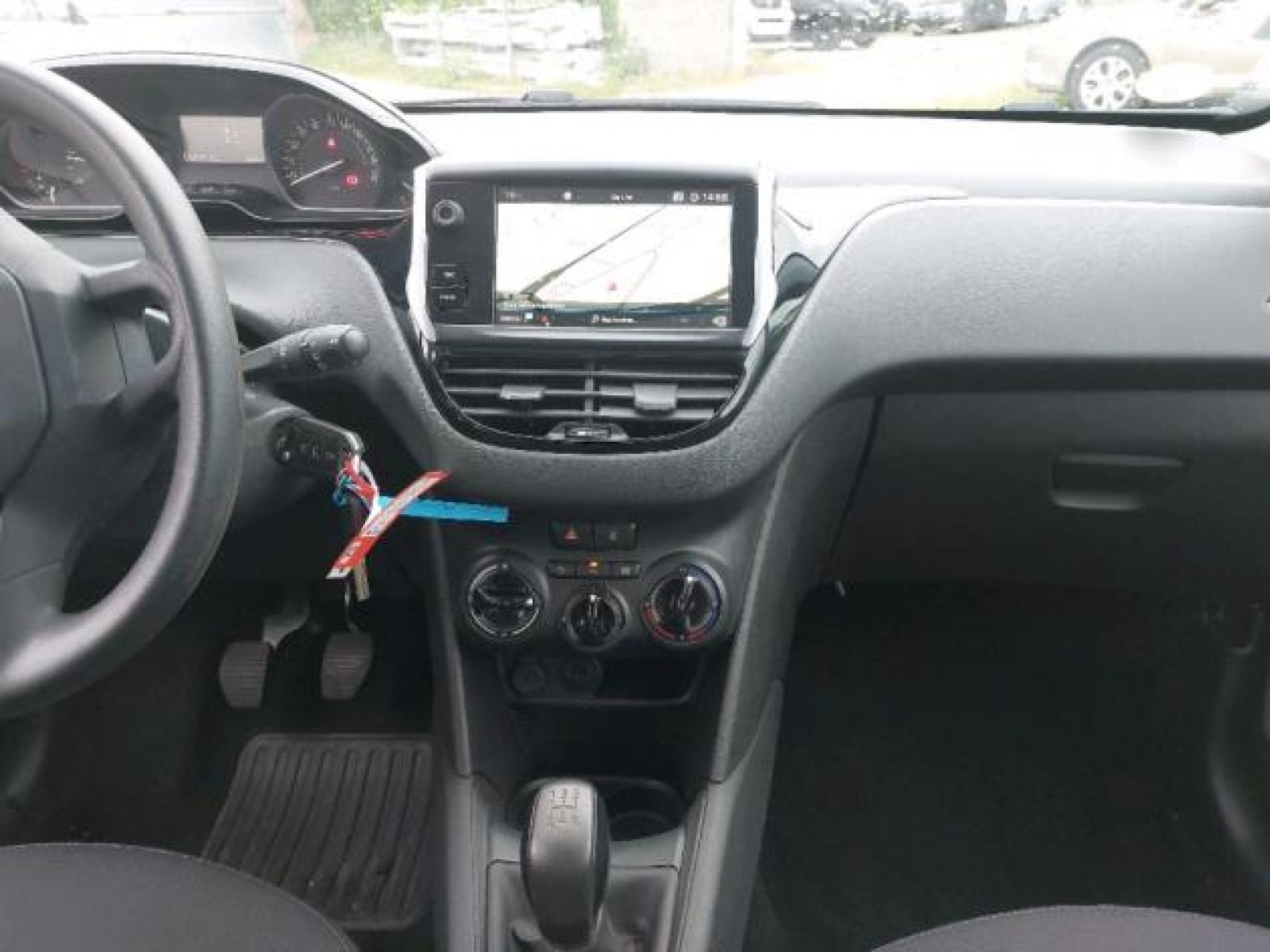 PEUGEOT - 208 AFFAIRE - #171821 - 7
