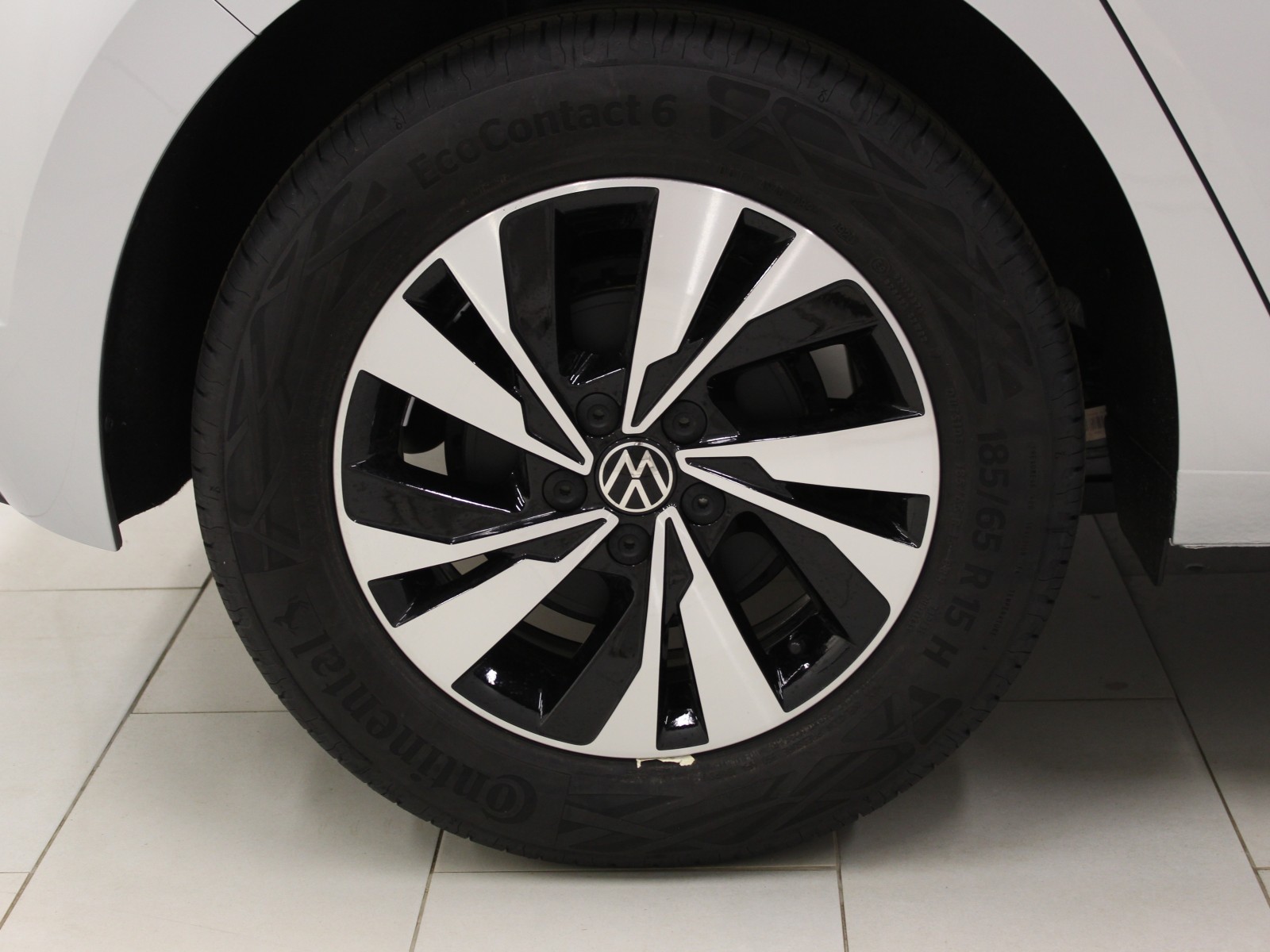 VOLKSWAGEN - POLO - #164970 - 2