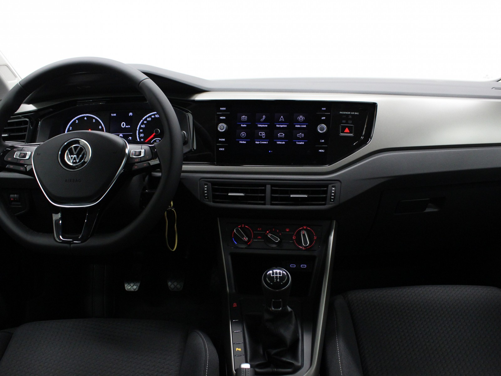 VOLKSWAGEN - POLO - #164970 - 4