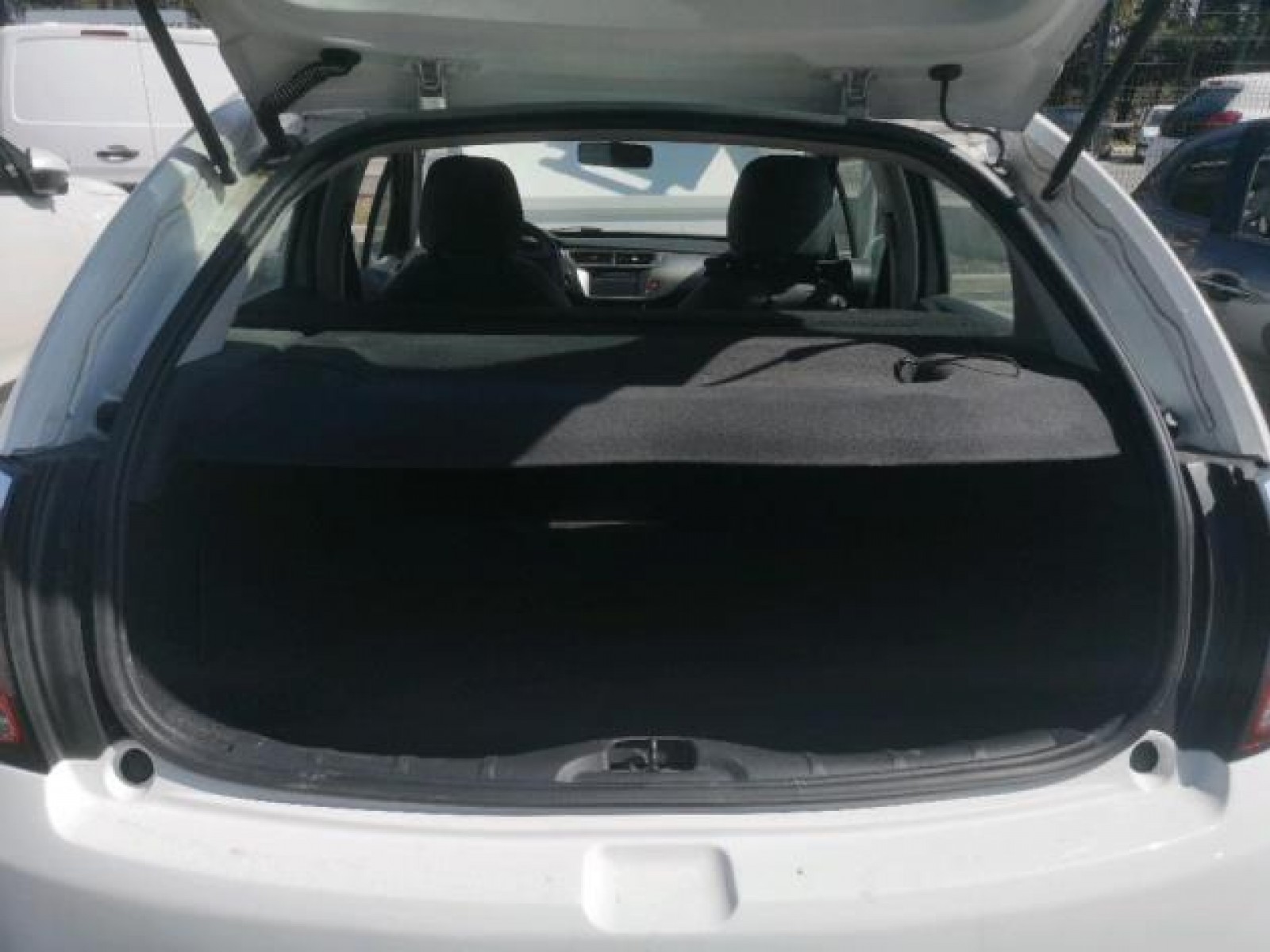 CITROEN - C3 - #171861 - 8