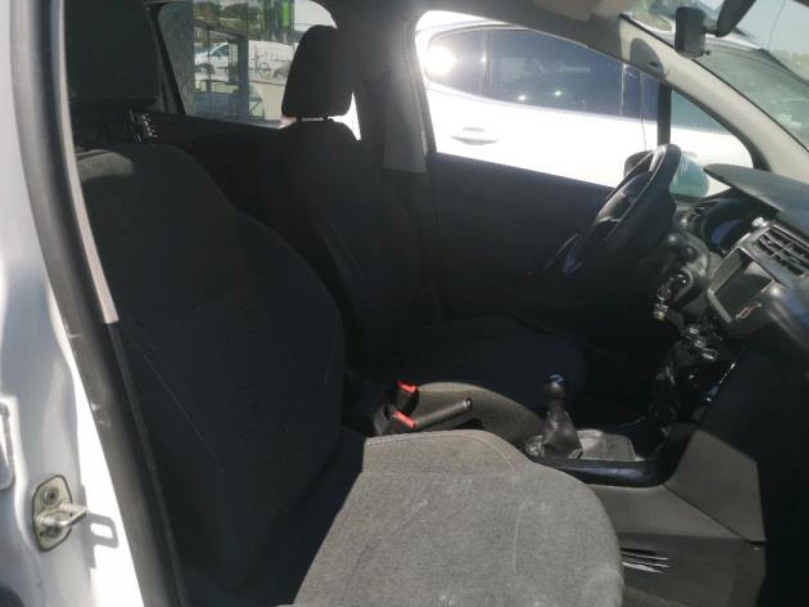 CITROEN - C3 - #171861 - 4