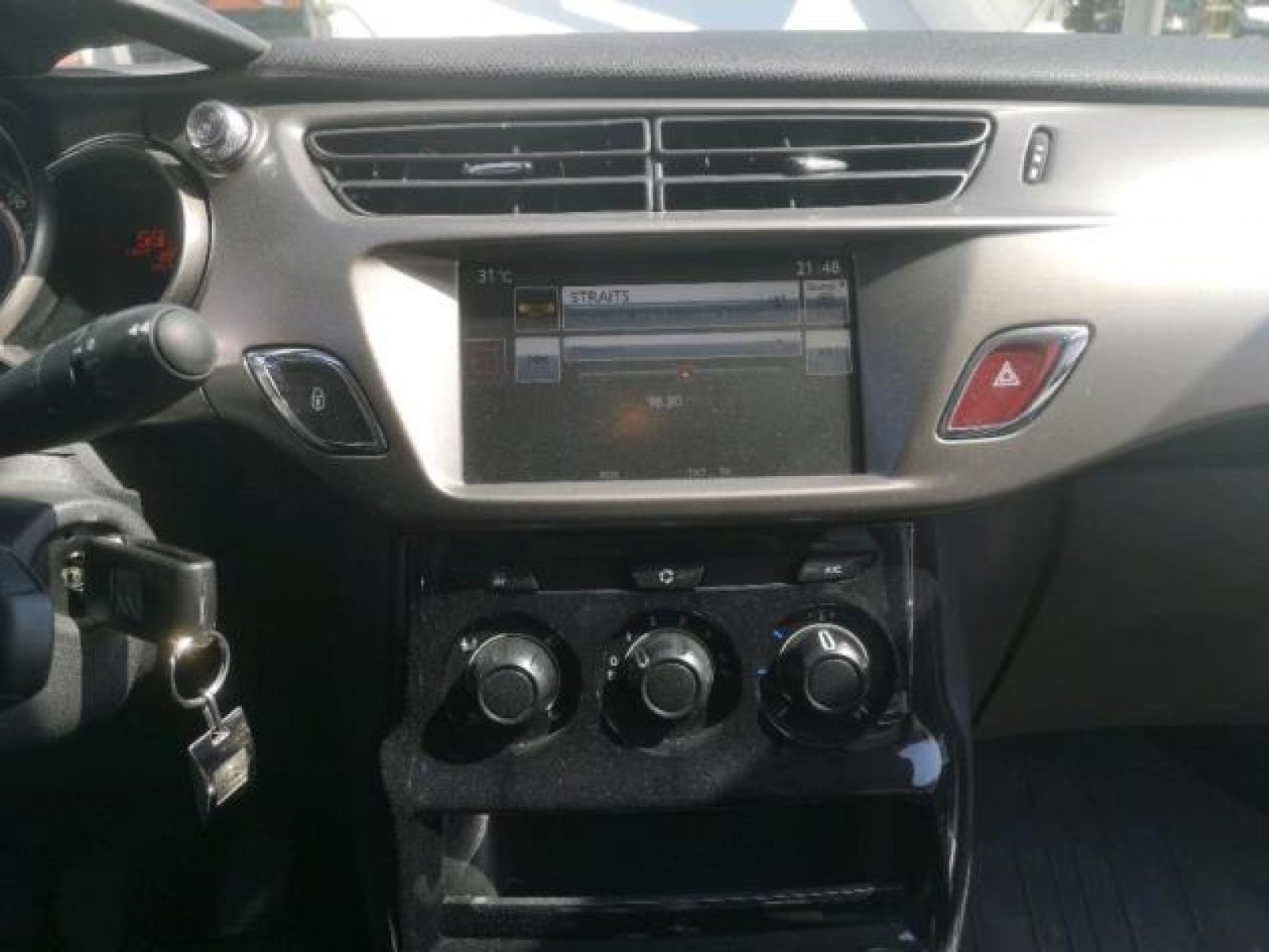 CITROEN - C3 - #171861 - 6