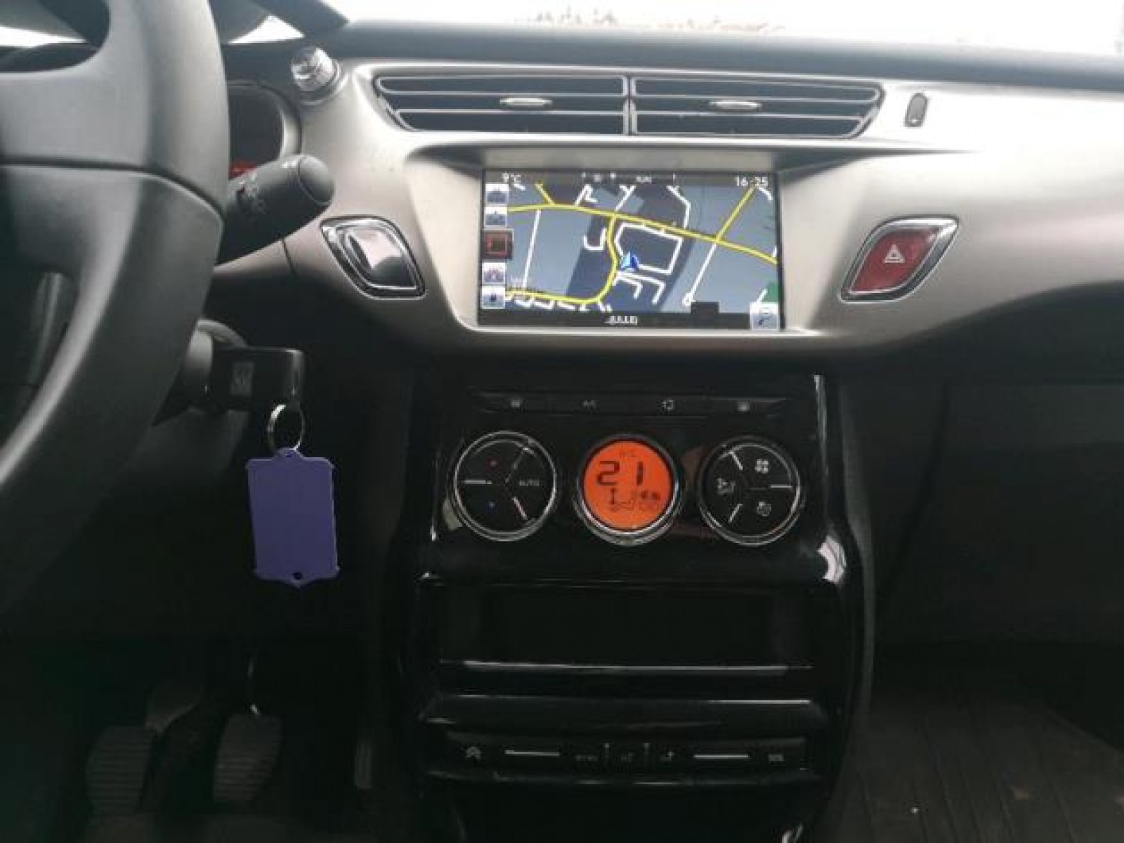 CITROEN - C3 BUSINESS - #171860 - 6