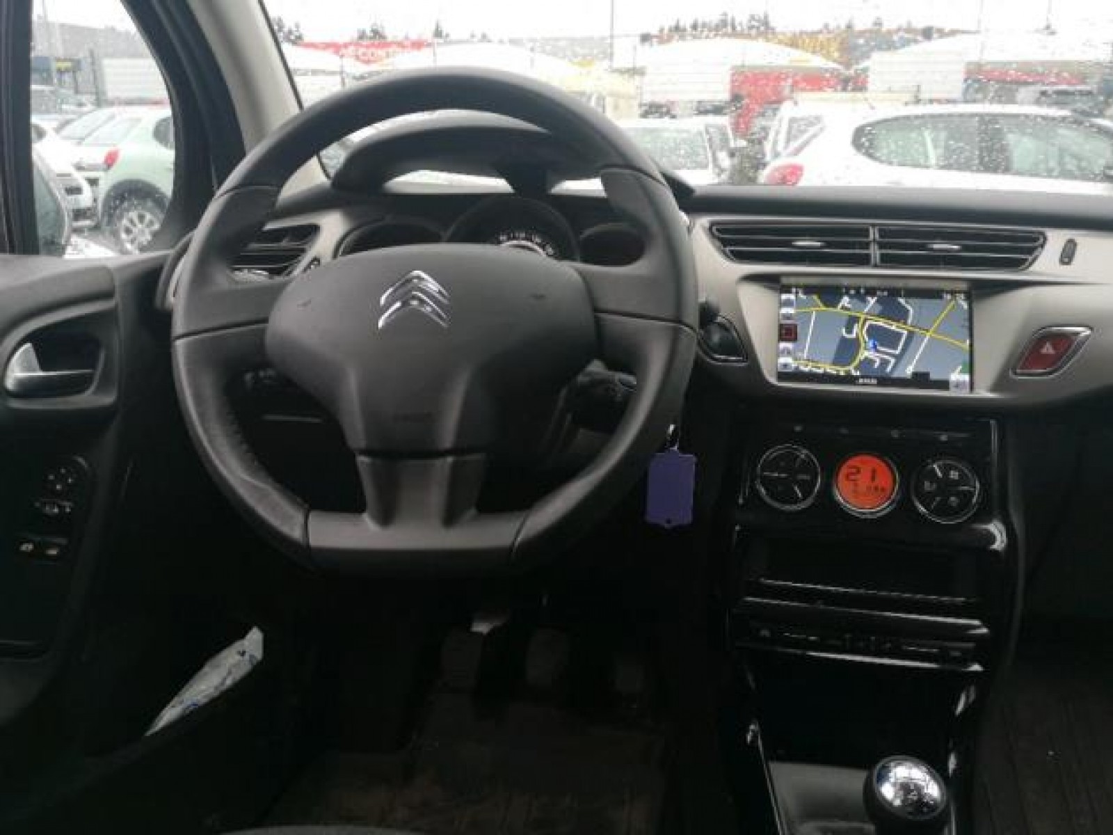 CITROEN - C3 BUSINESS - #171860 - 7