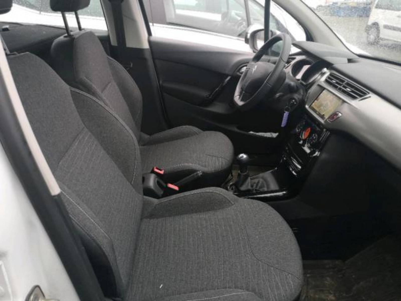 CITROEN - C3 BUSINESS - #171860 - 4