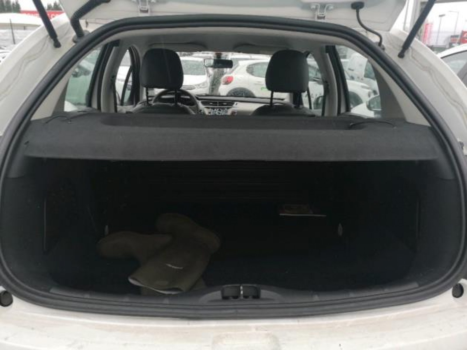 CITROEN - C3 BUSINESS - #171860 - 8