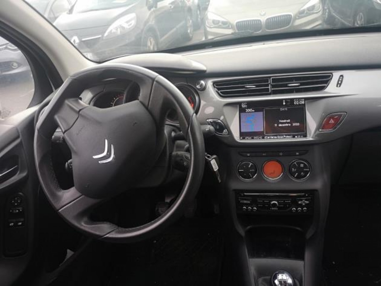 CITROEN - C3 SOCIETE - #171859 - 7