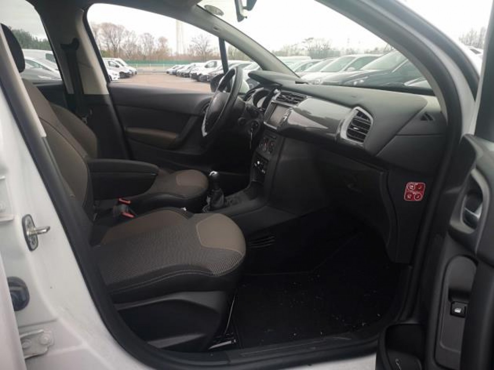 CITROEN - C3 SOCIETE - #171859 - 4