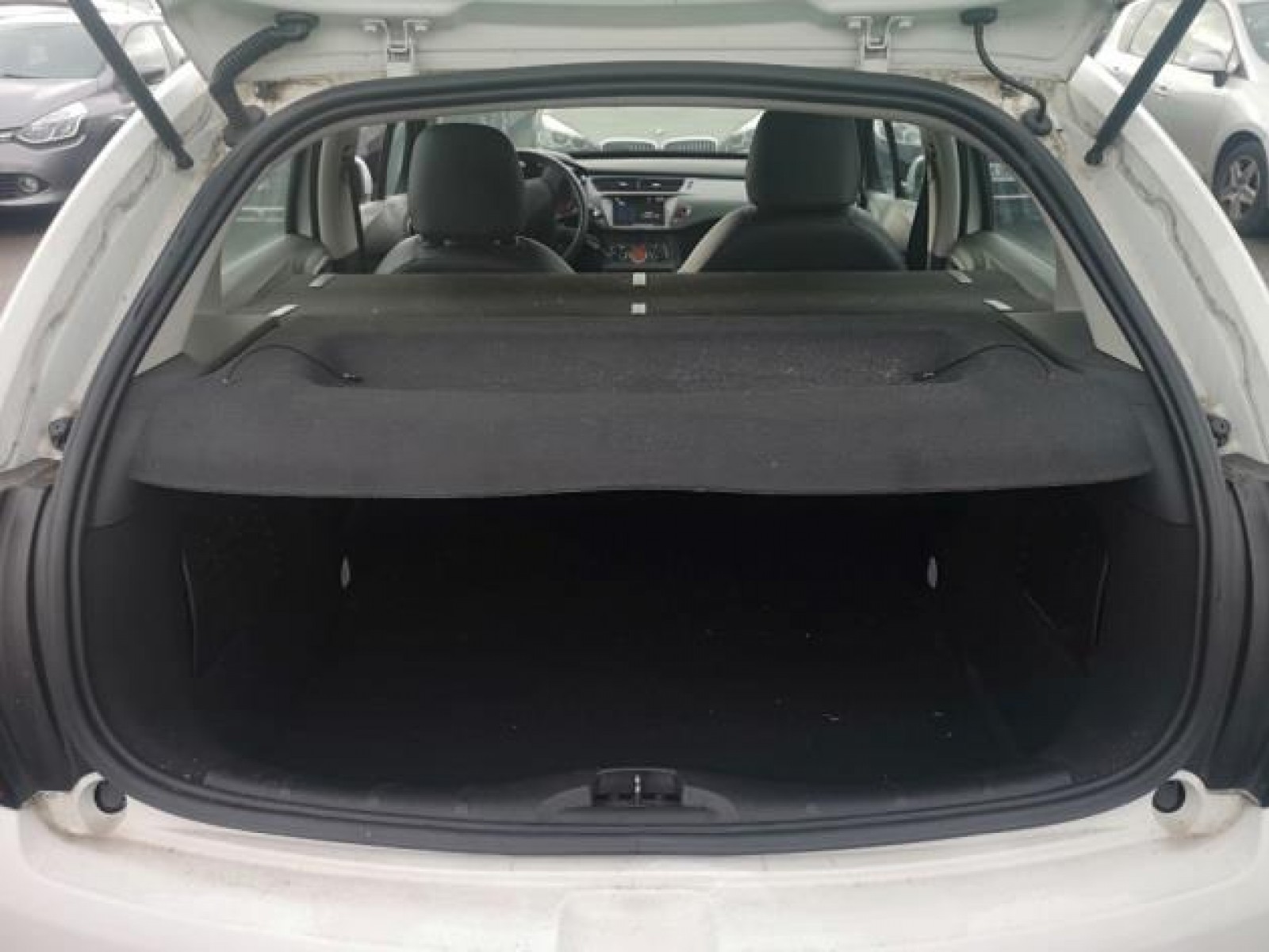 CITROEN - C3 SOCIETE - #171859 - 8