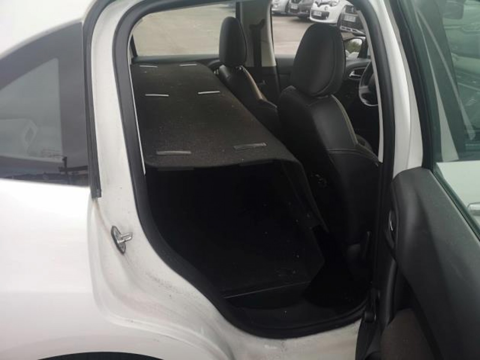 CITROEN - C3 SOCIETE - #171859 - 5