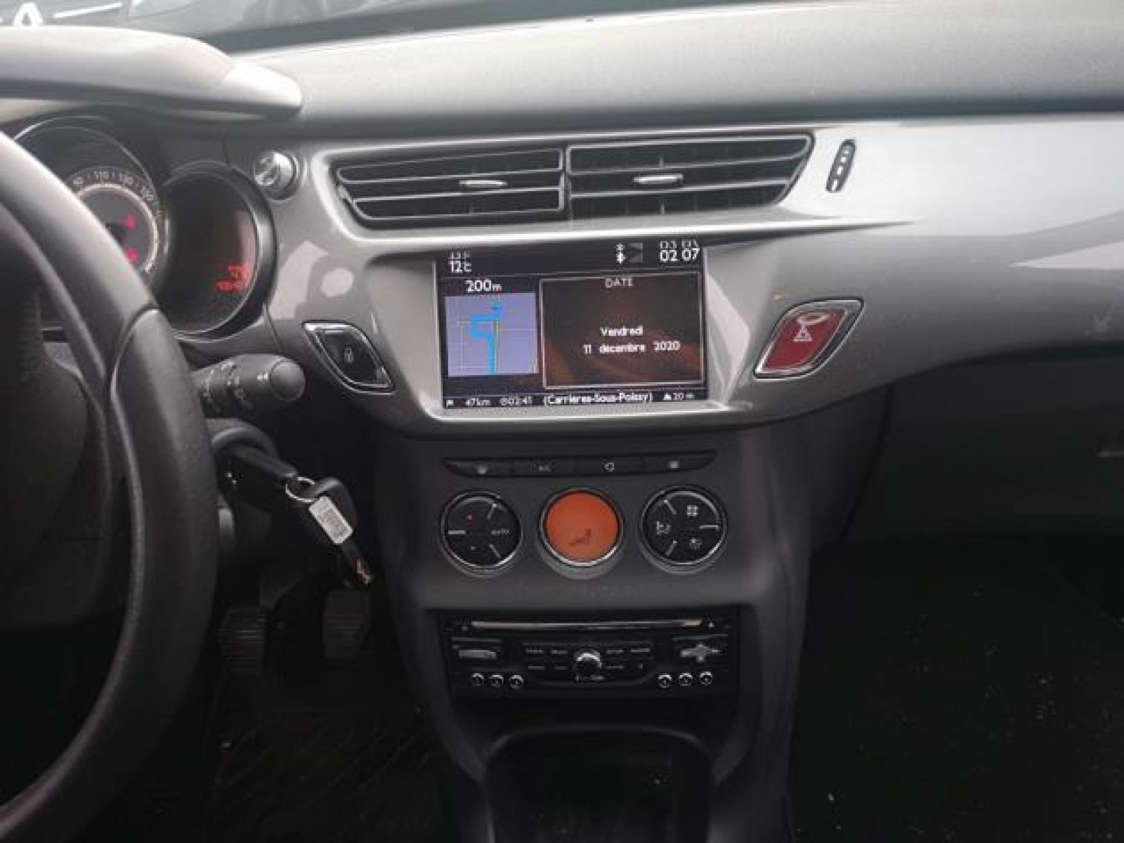 CITROEN - C3 SOCIETE - #171859 - 6