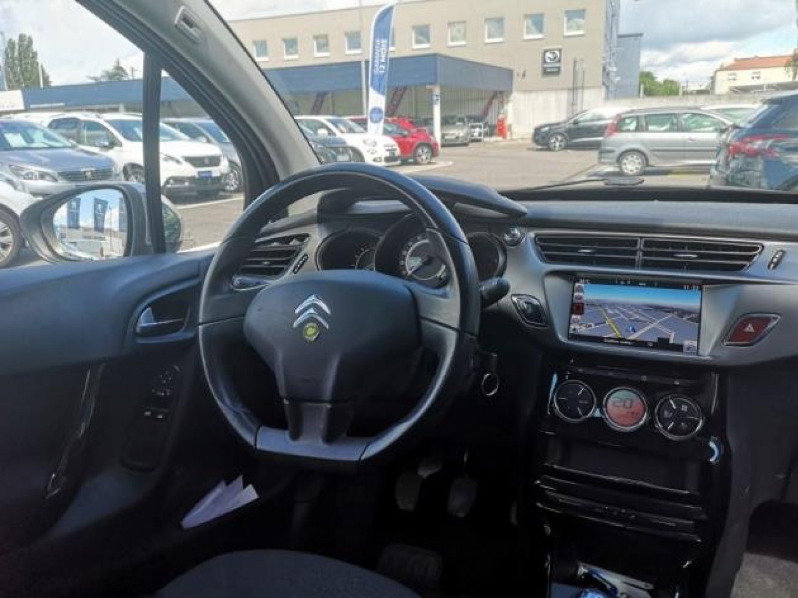 CITROEN - C3 SOCIETE - #171858 - 7