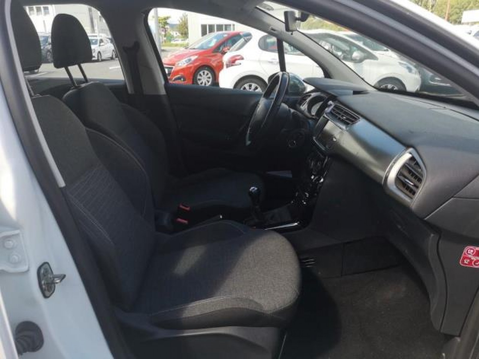 CITROEN - C3 SOCIETE - #171858 - 4