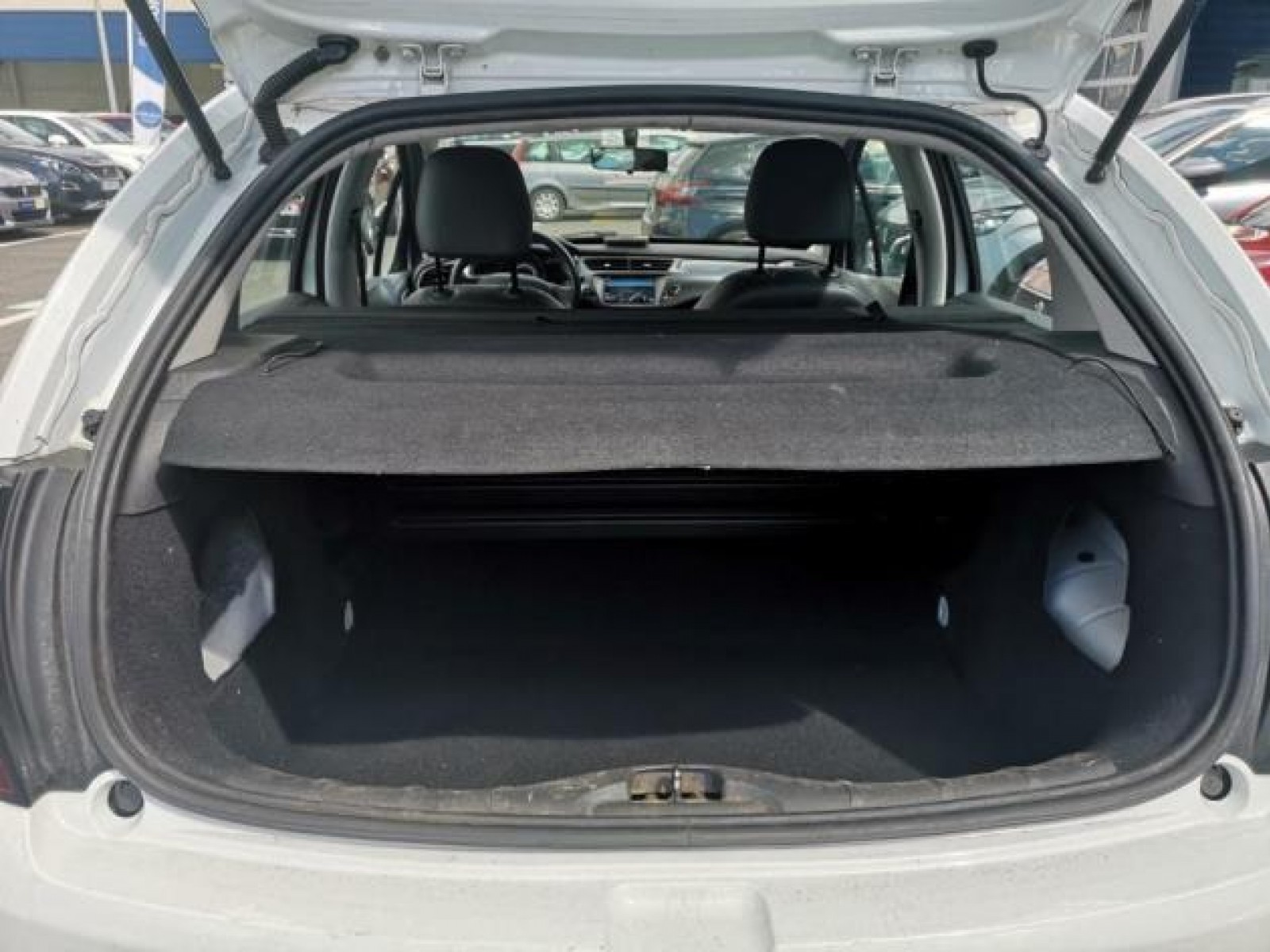 CITROEN - C3 SOCIETE - #171858 - 8