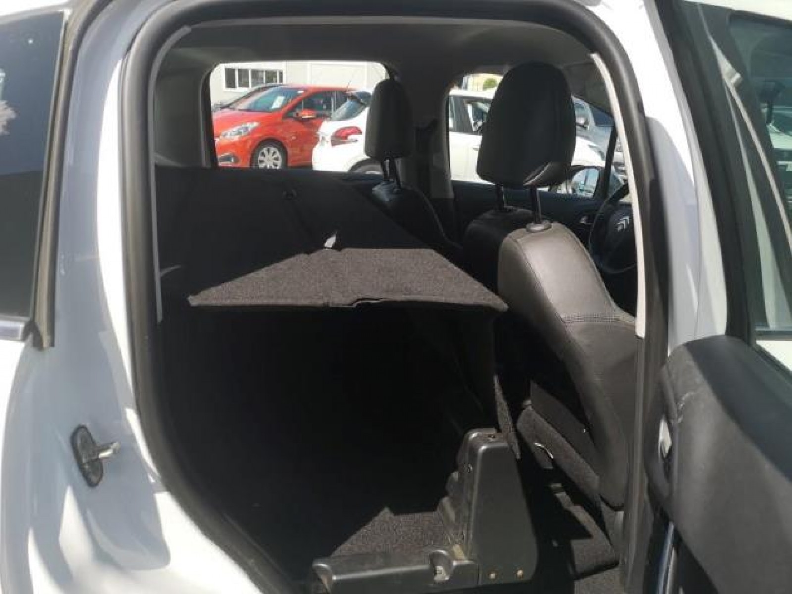 CITROEN - C3 SOCIETE - #171858 - 5
