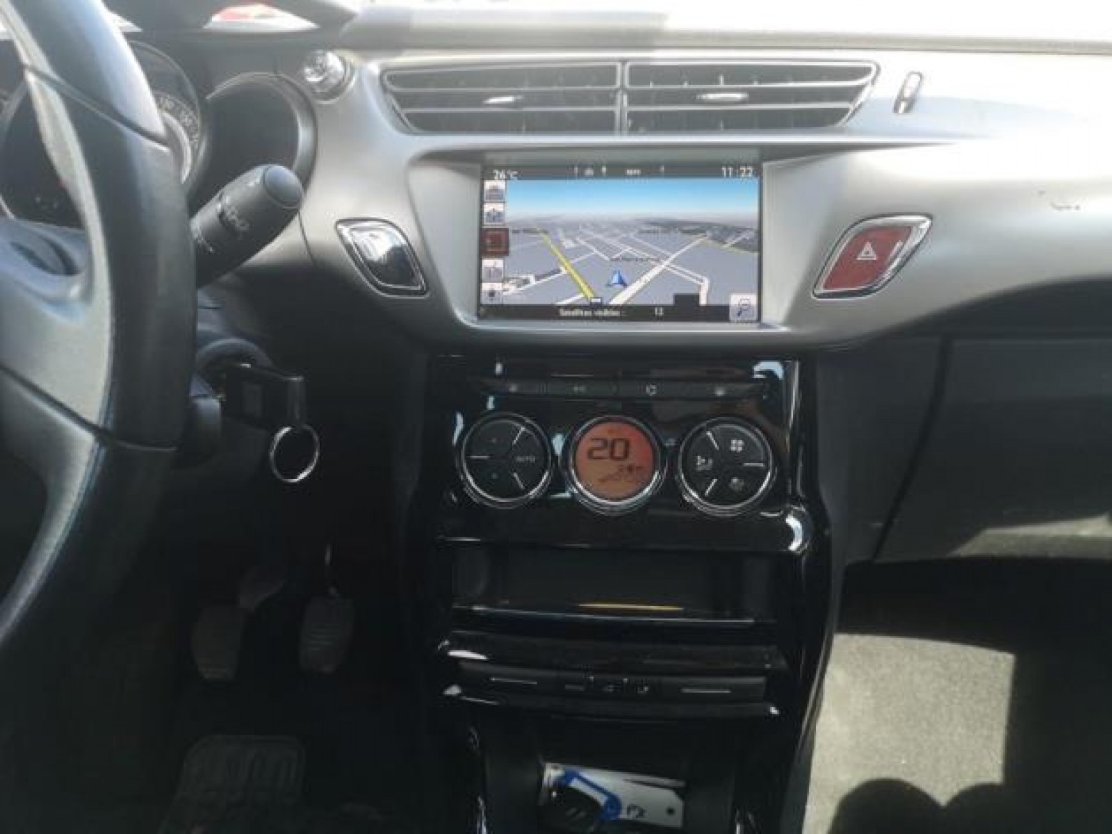 CITROEN - C3 SOCIETE - #171858 - 6