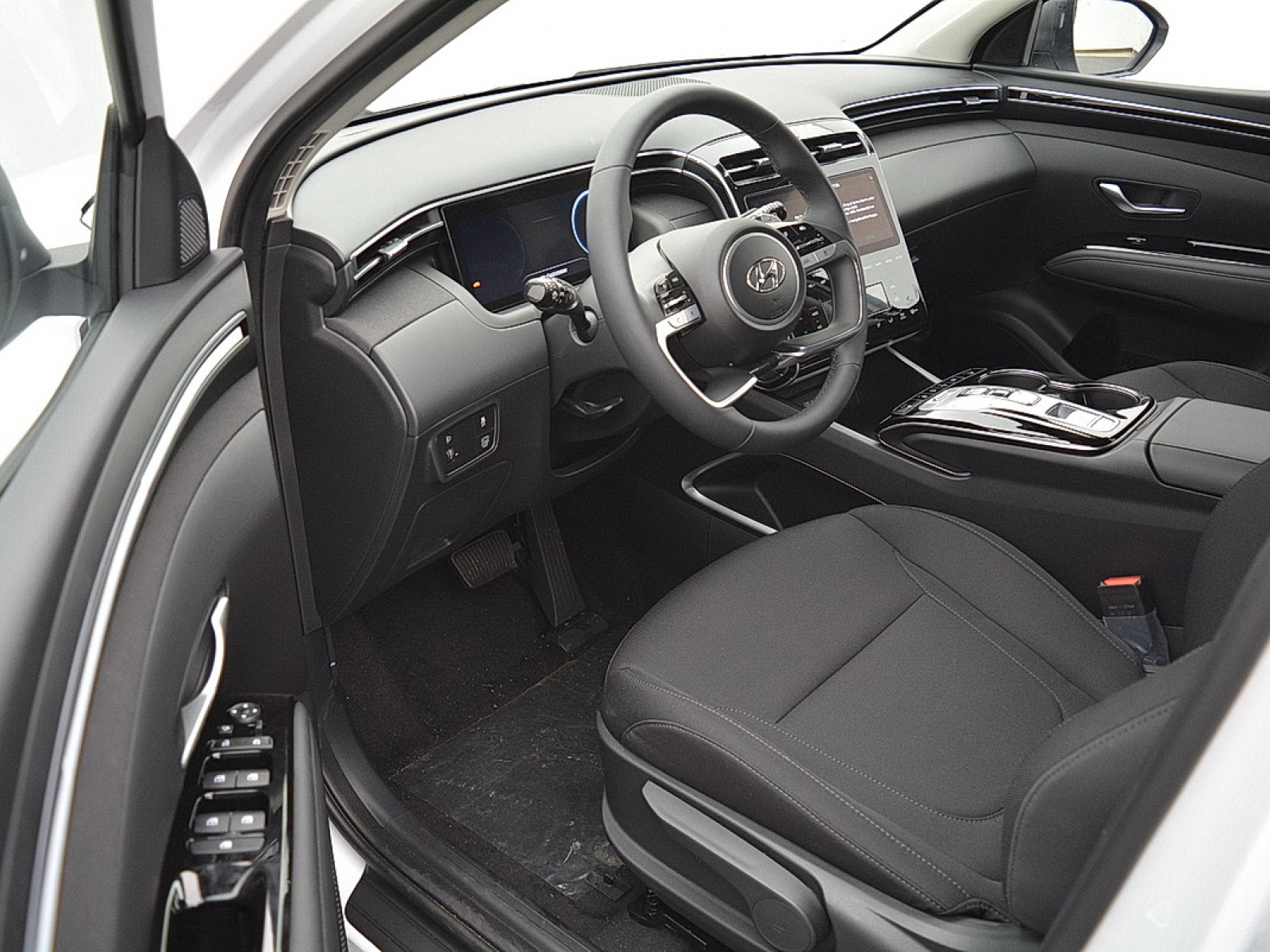 HYUNDAI - TUCSON - #171314 - 3