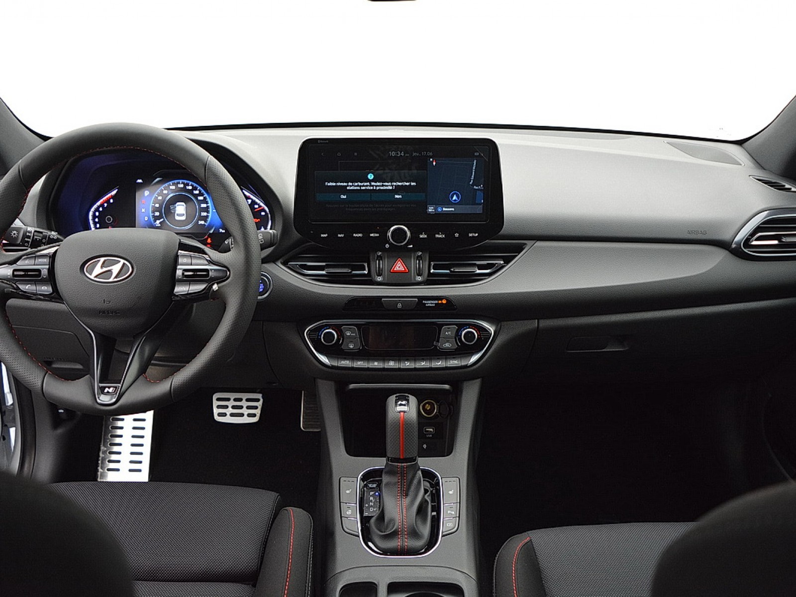 HYUNDAI - i30 - #164655 - 4