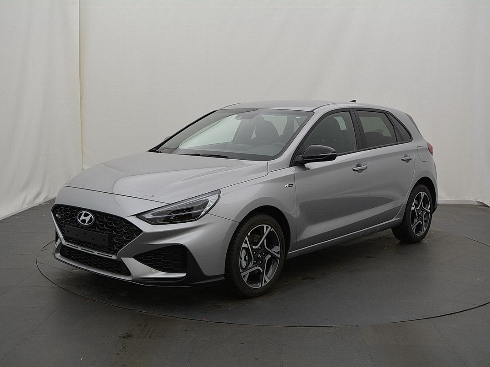 HYUNDAI - i30 - #164638 - 0