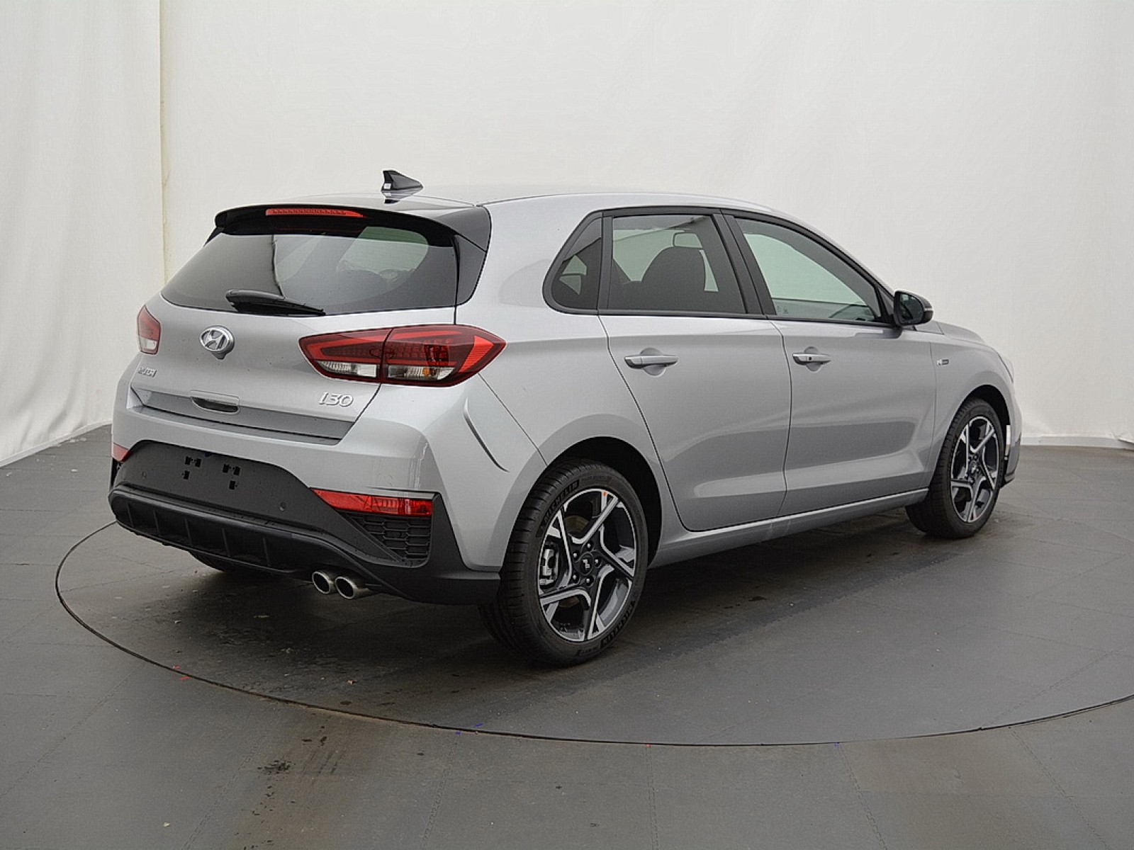 HYUNDAI - i30 - #164638 - 1