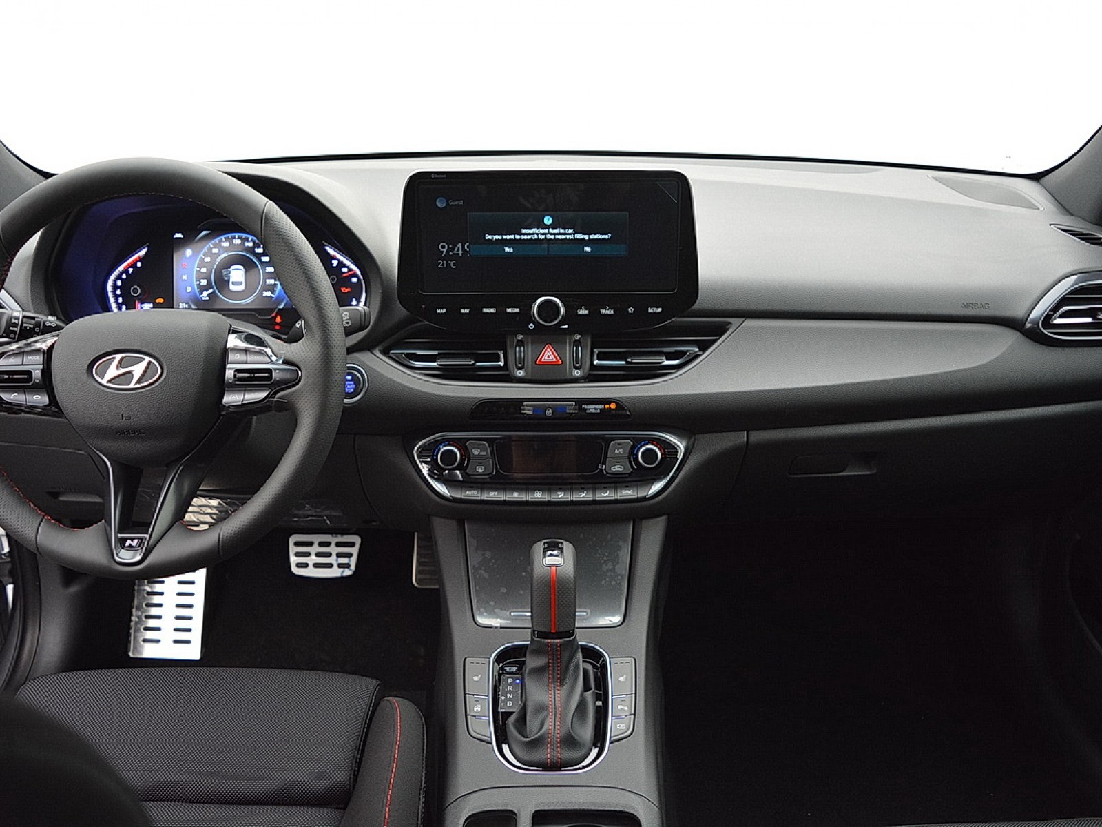 HYUNDAI - i30 - #164638 - 4