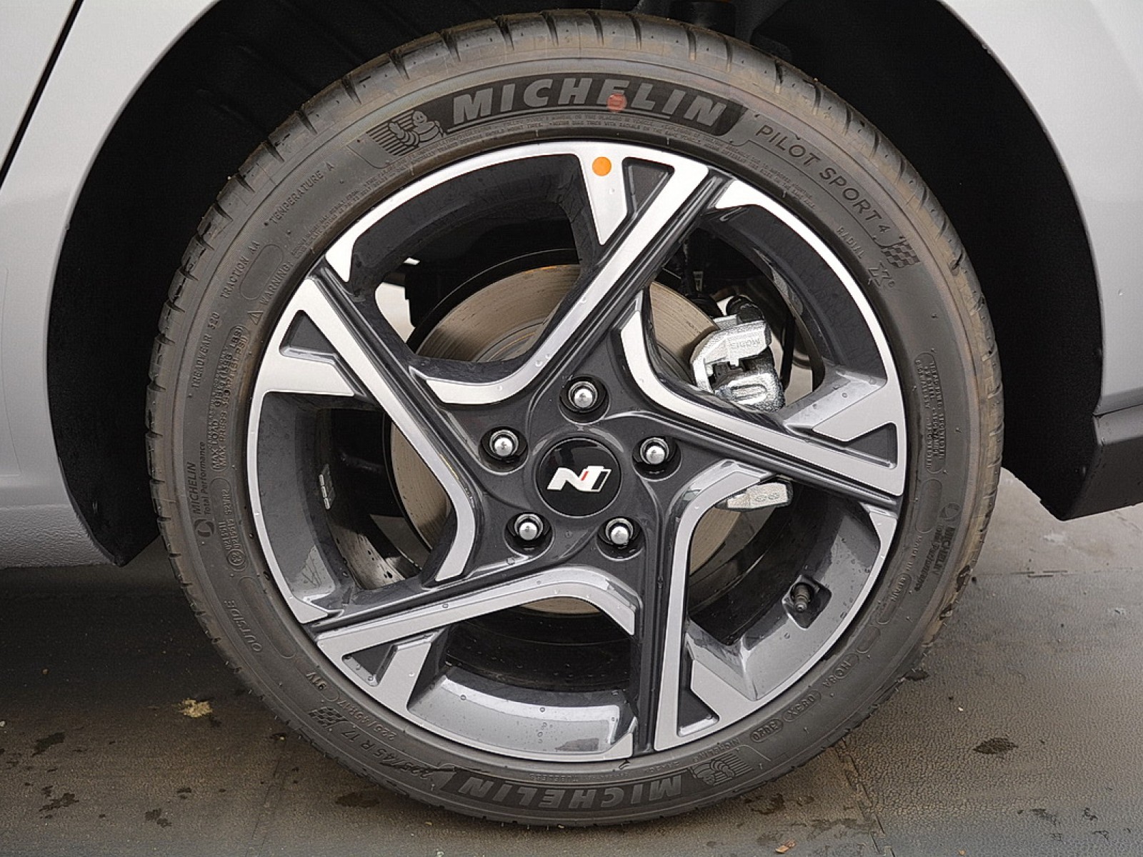 HYUNDAI - i30 - #164638 - 2