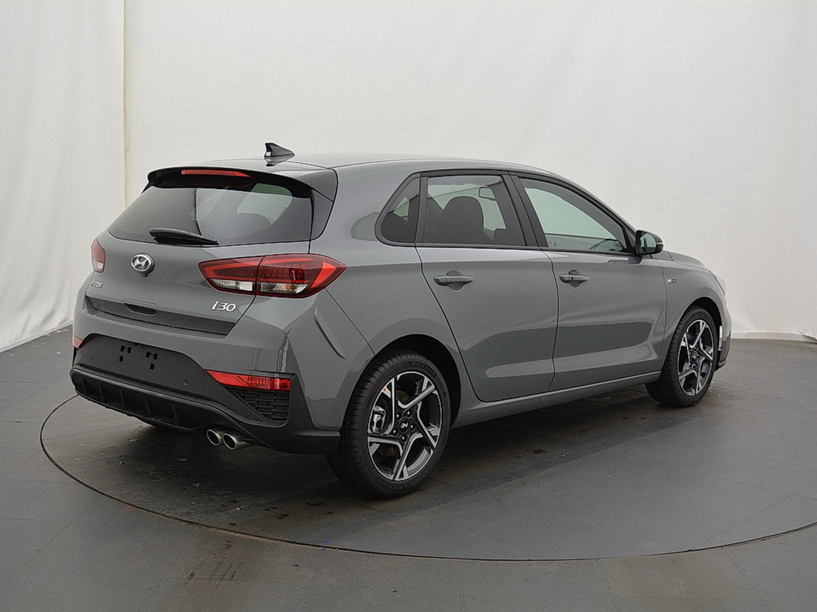 HYUNDAI - i30 - #164686 - 1