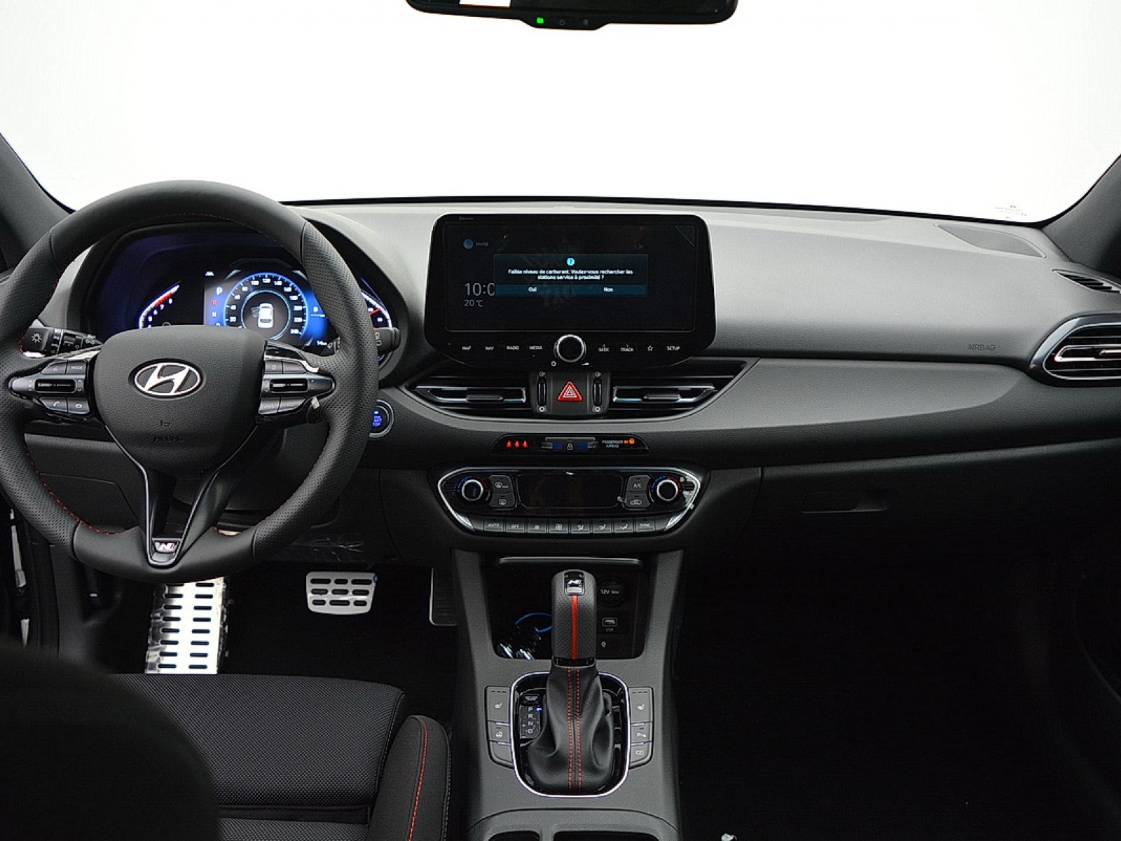 HYUNDAI - i30 - #164690 - 4