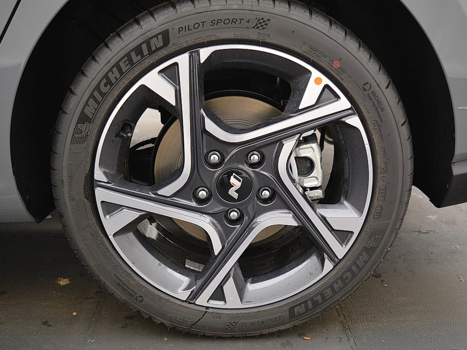 HYUNDAI - i30 - #164691 - 2