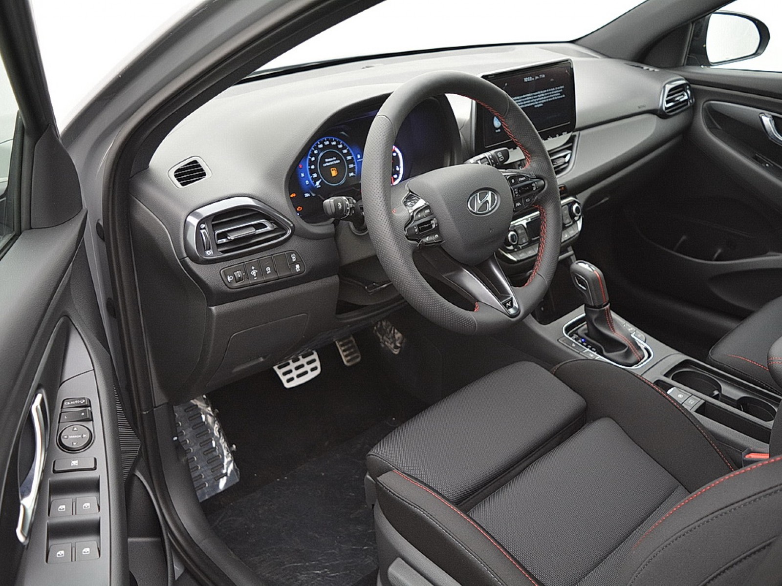 HYUNDAI - i30 - #164691 - 3