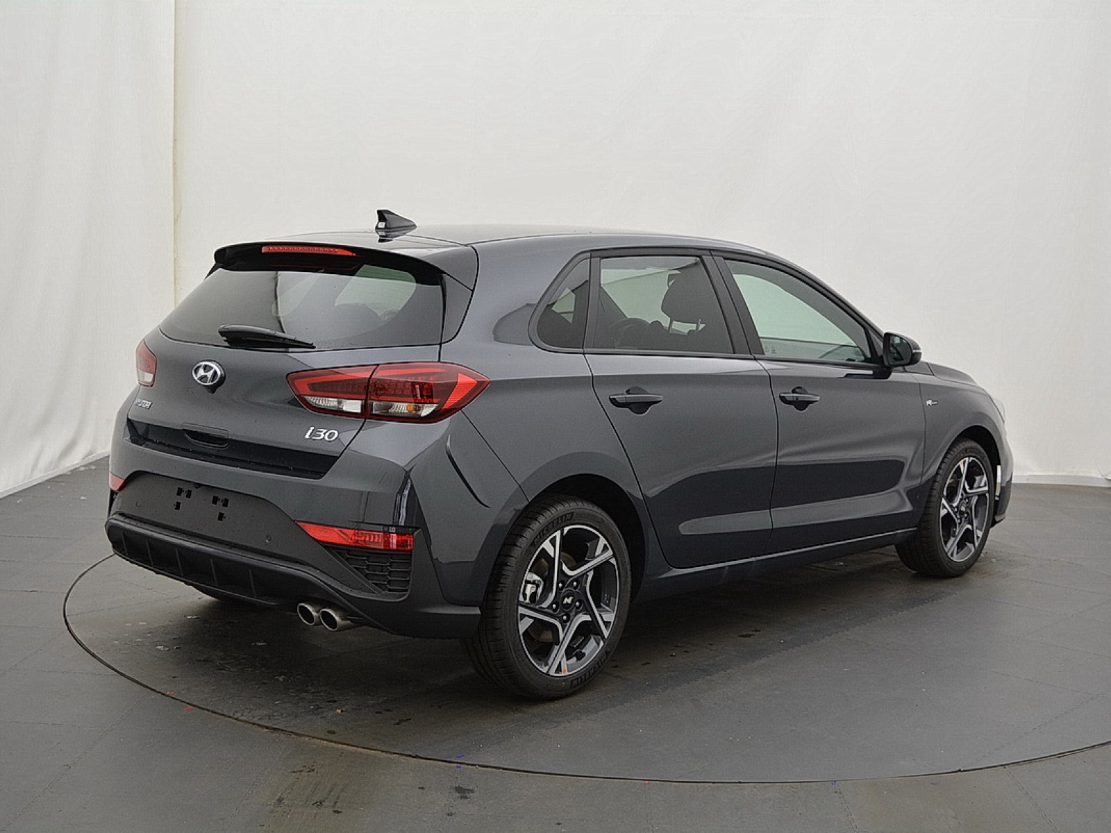 HYUNDAI - i30 - #164627 - 1