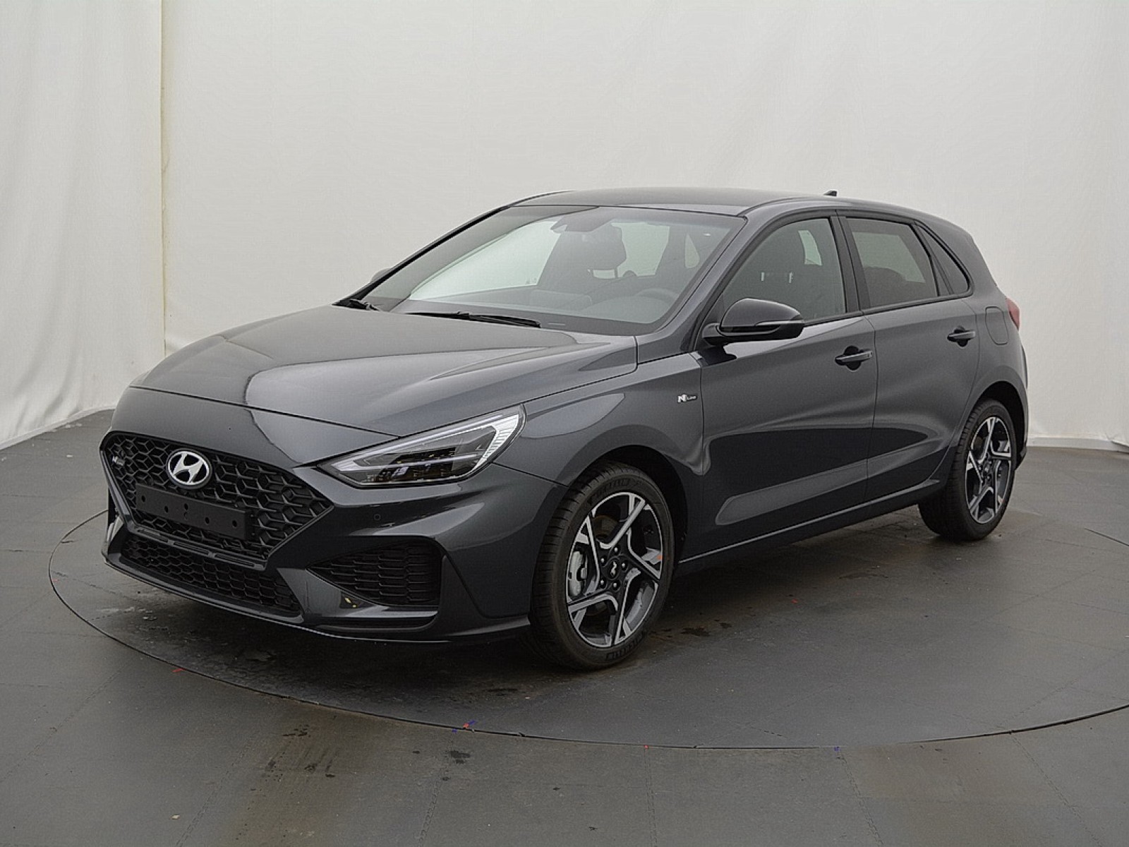 HYUNDAI - i30 - #164629 - 0