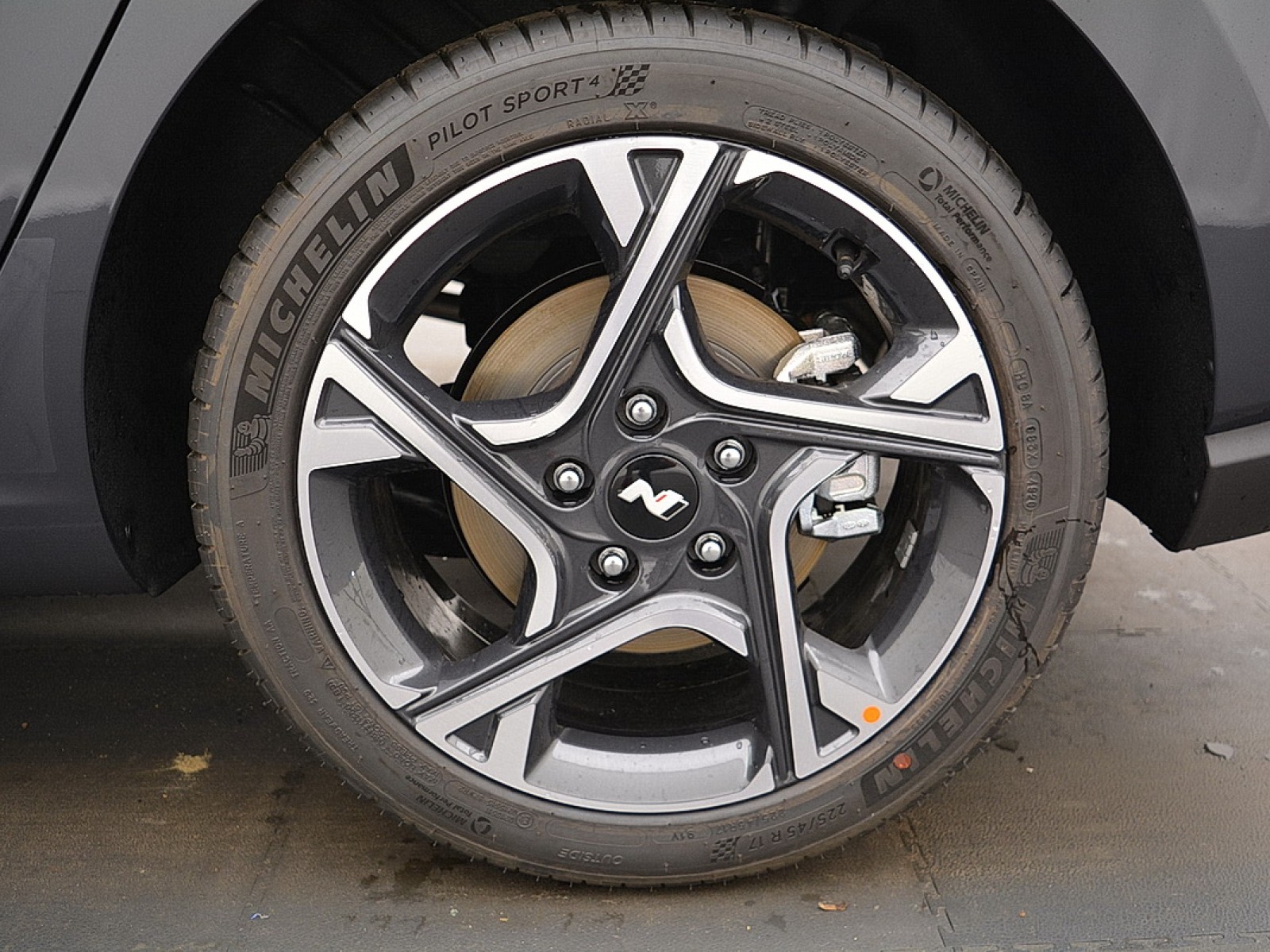 HYUNDAI - i30 - #164631 - 2