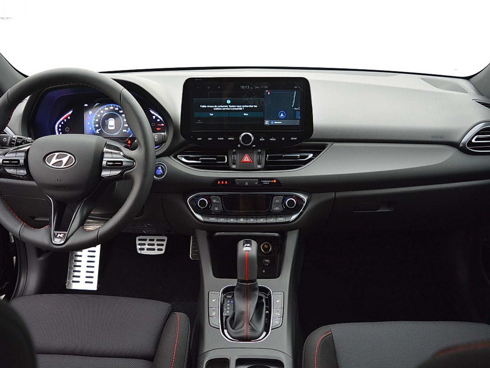 HYUNDAI - i30 - #164632 - 4