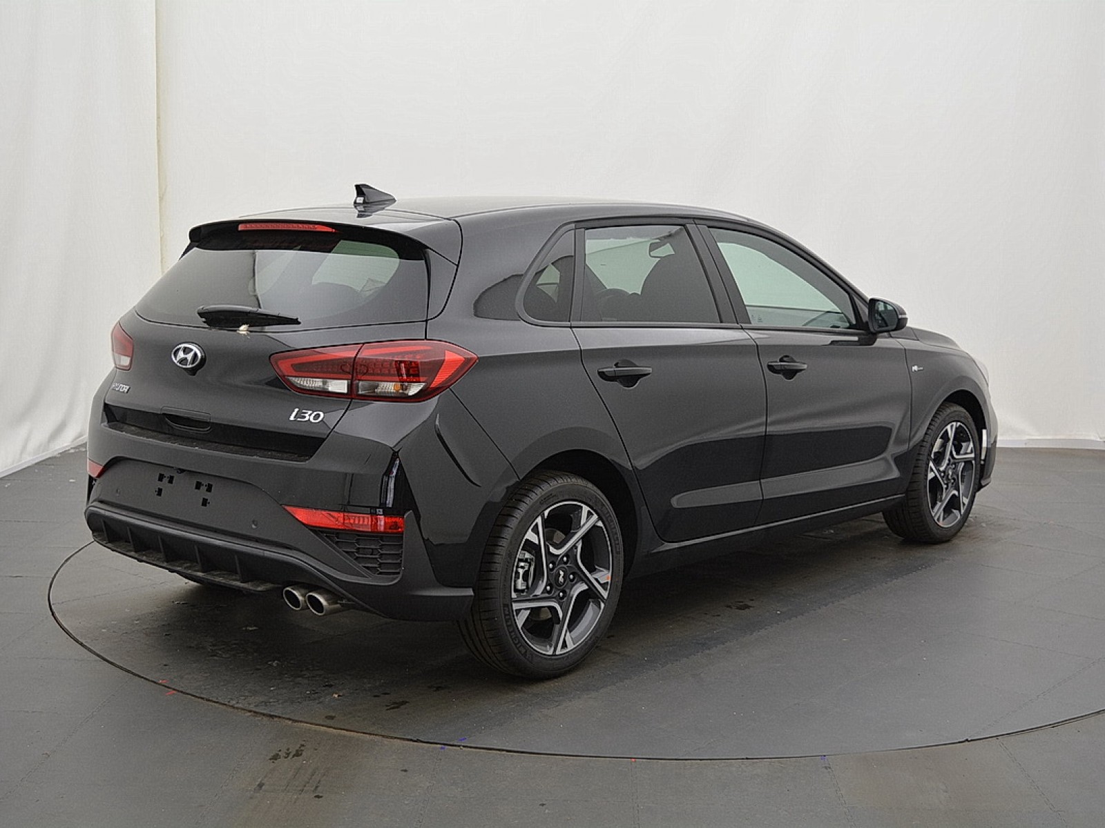 HYUNDAI - i30 - #164634 - 1