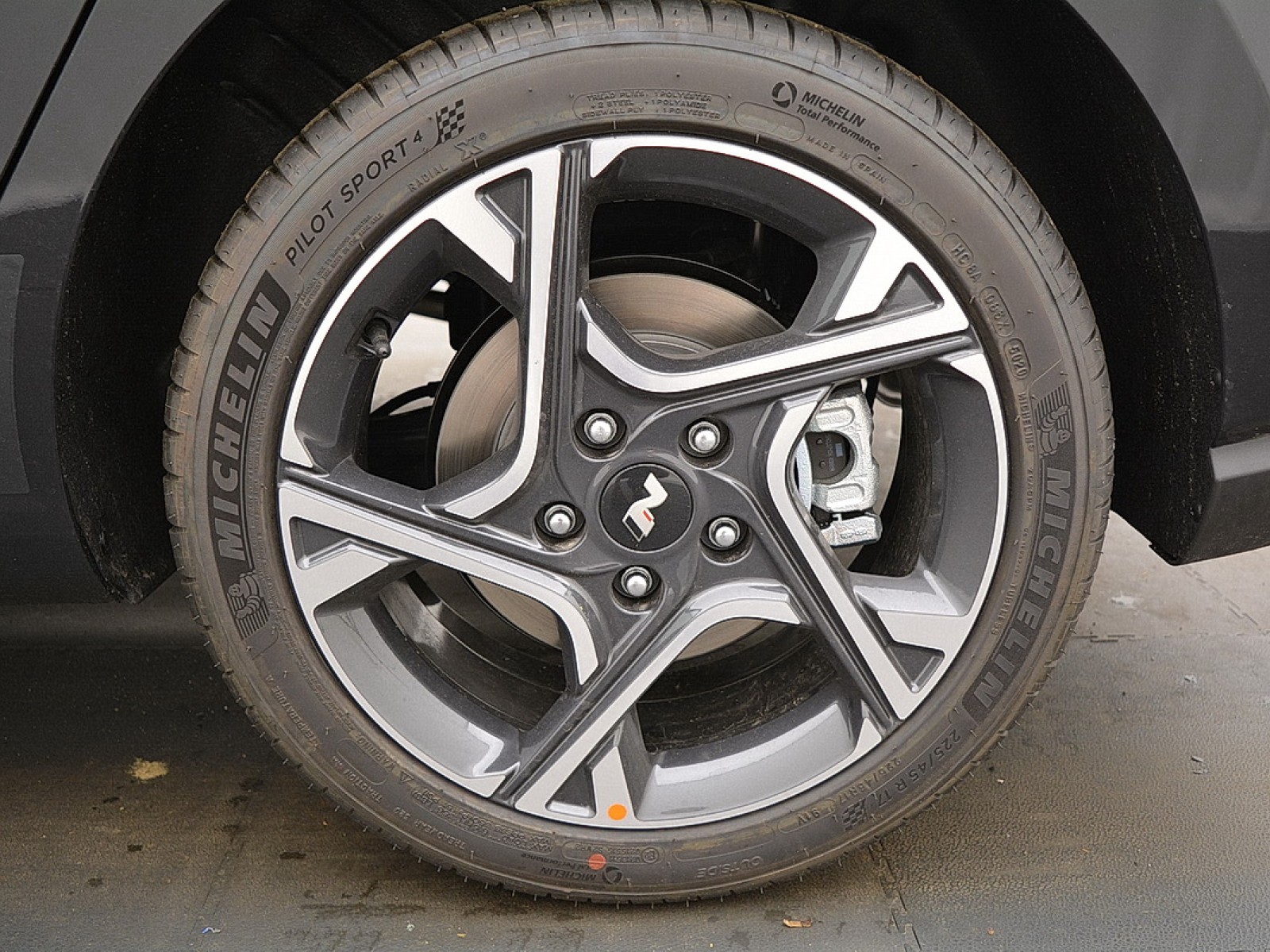 HYUNDAI - i30 - #164636 - 2