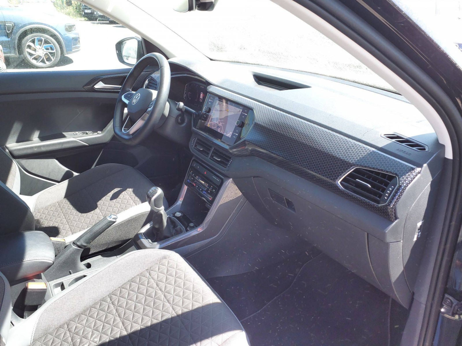 VOLKSWAGEN - T-CROSS - #665192 - 3