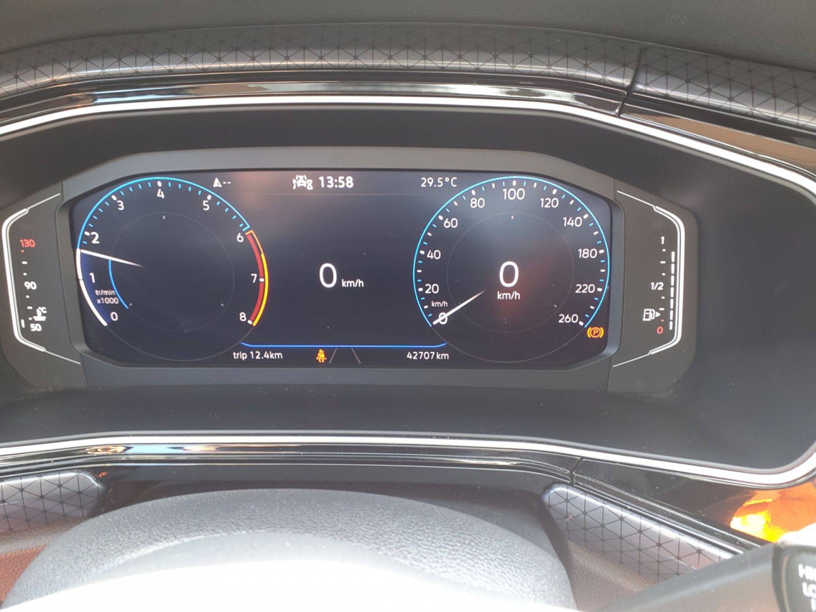 VOLKSWAGEN - T-CROSS - #665192 - 4