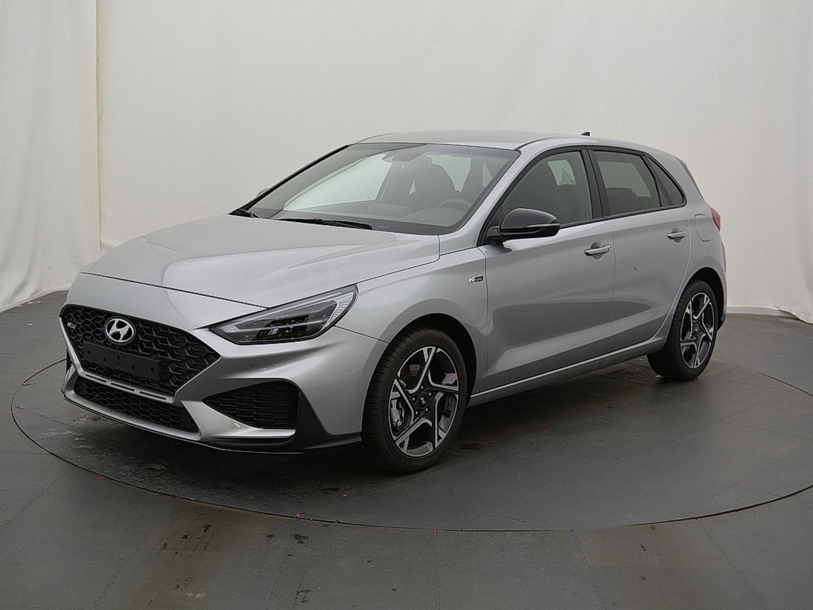 HYUNDAI - i30 - #164642 - 0