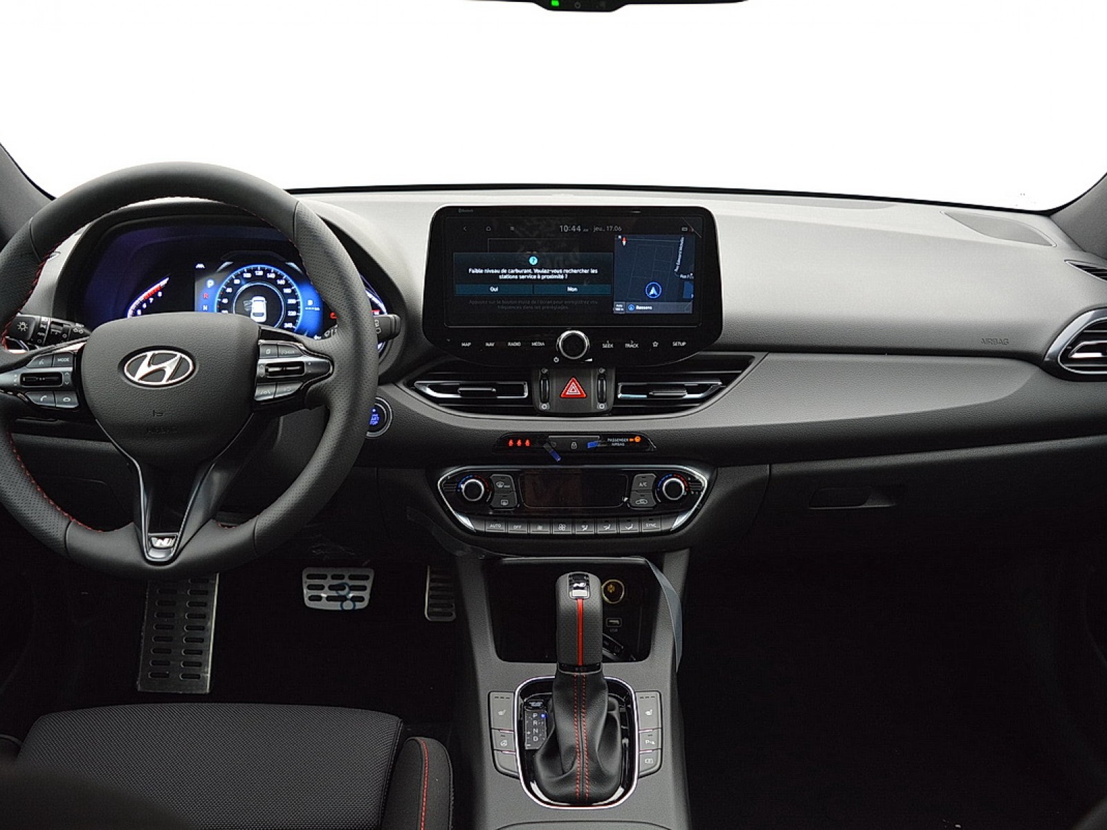 HYUNDAI - i30 - #164642 - 4