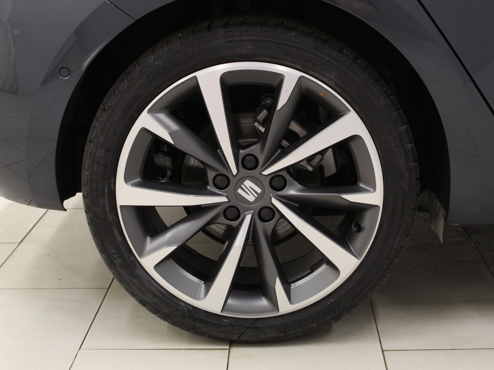 SEAT - LEON - #170614 - 2