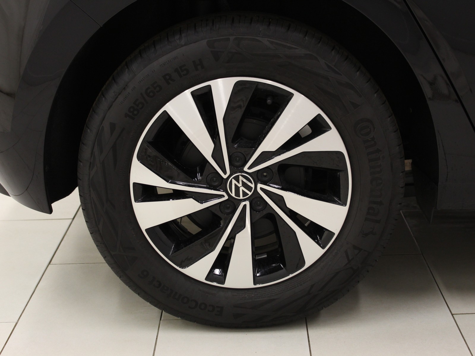VOLKSWAGEN - POLO - #164989 - 2