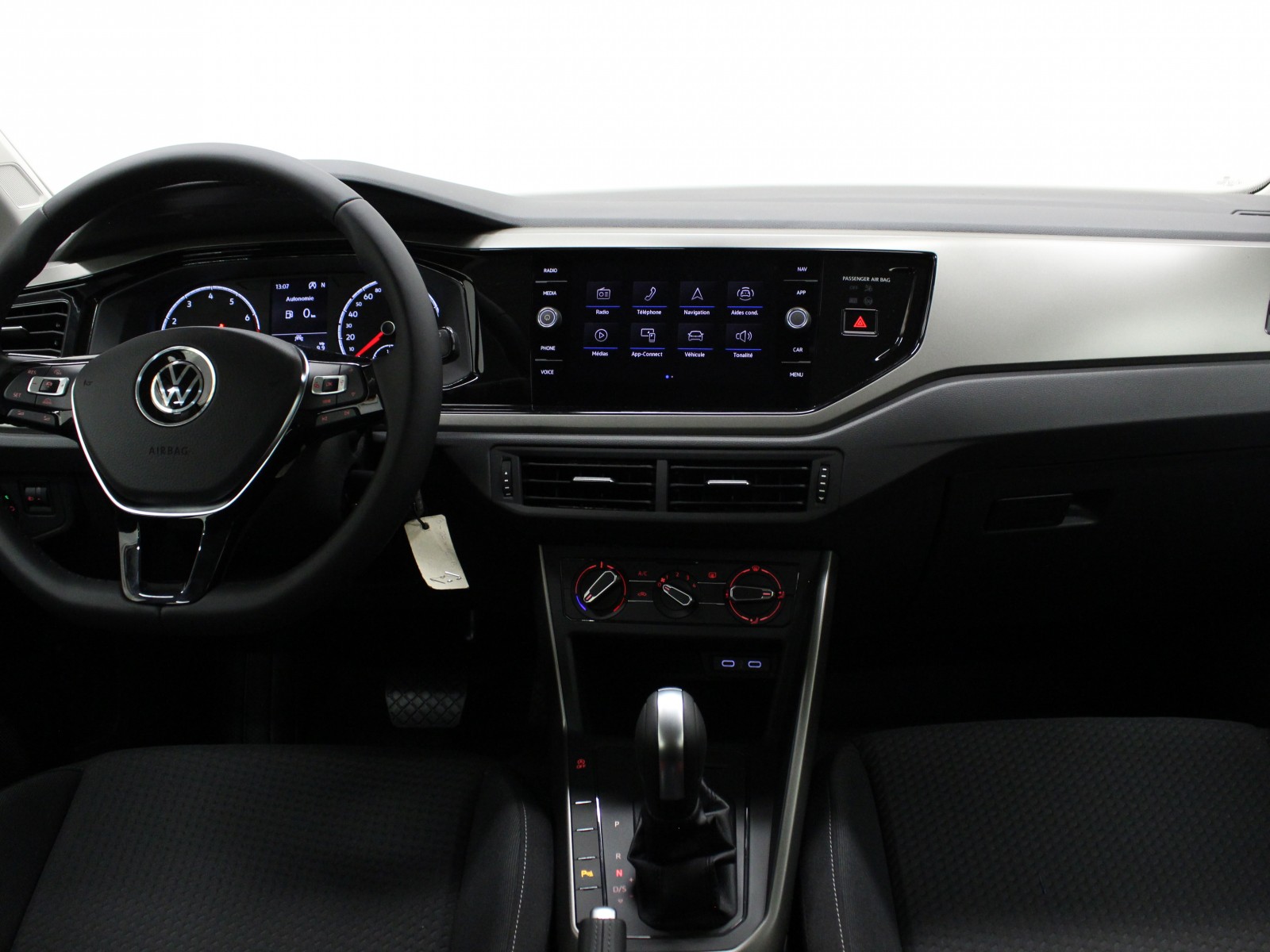 VOLKSWAGEN - POLO - #164991 - 4