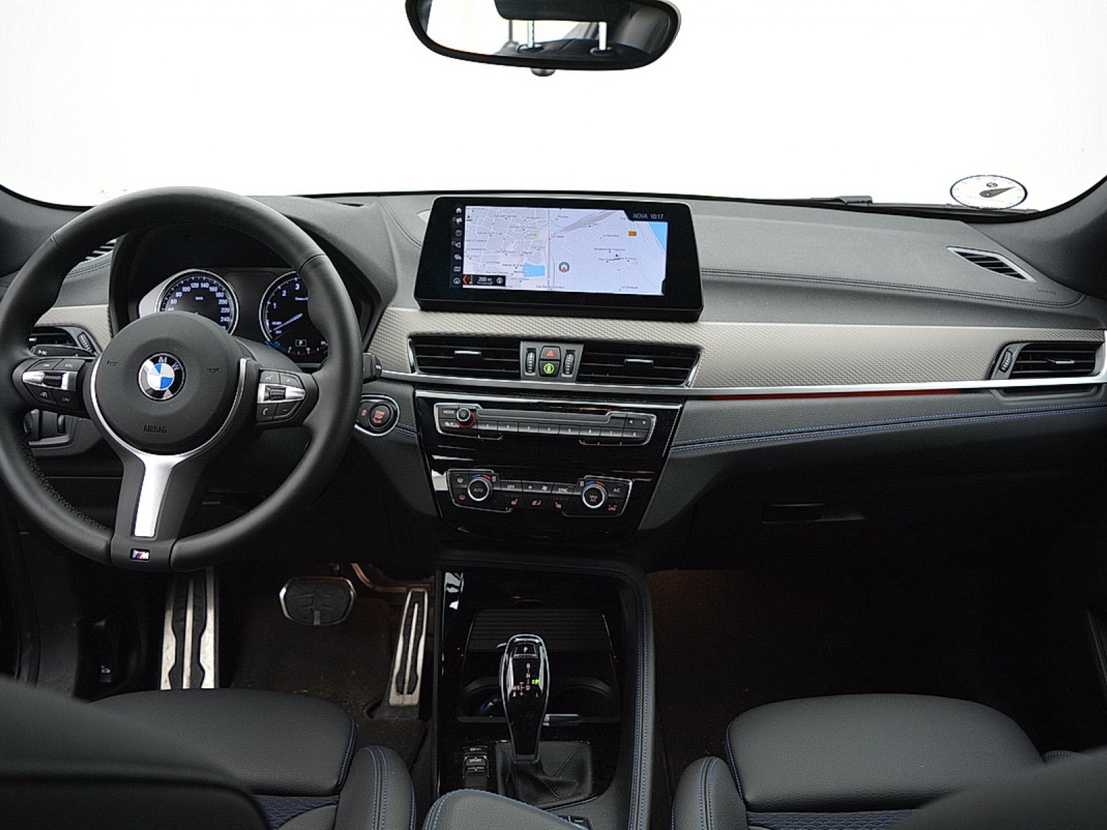 BMW - X2 F39 - #170102 - 4
